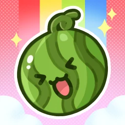 Fruit Drop : Color Puzzle icon